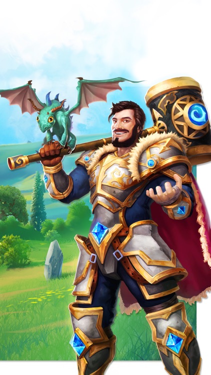 Empires & Puzzles Epic Match 3 screenshot-9