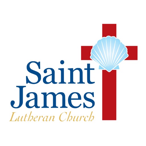 St James Lutheran St. James NY icon