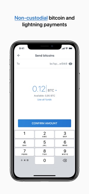 Muun Wallet(圖2)-速報App