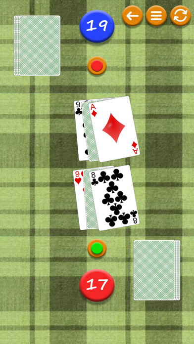 Battle - card game screenshot 3