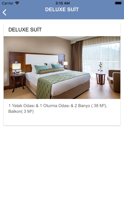 MIAROSA GHAZAL RESORT