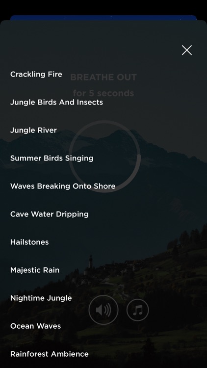 Breathe In - Breathe Out screenshot-3