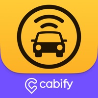 Easy Taxi, a Cabify app Reviews