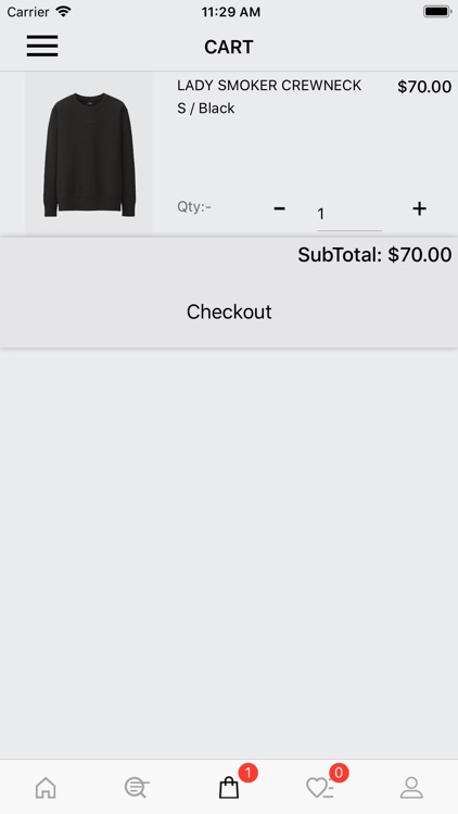 SUCK screenshot-4