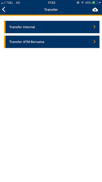 BankNTT Mobile screenshot-3