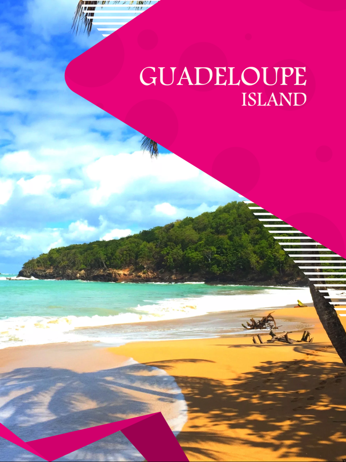 Guadeloupe Islands