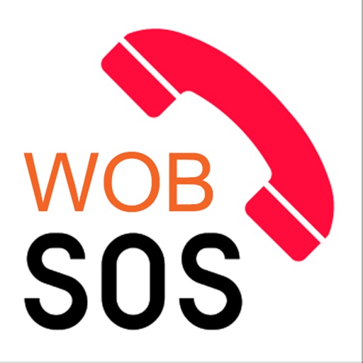 sos-wob-nds iOS App