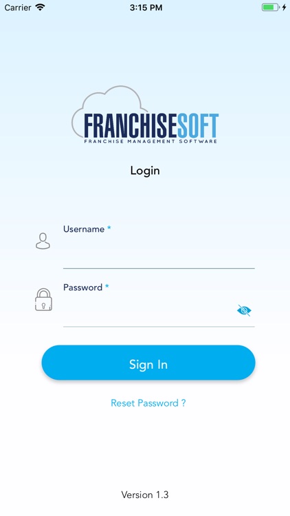 FranchiseSoft