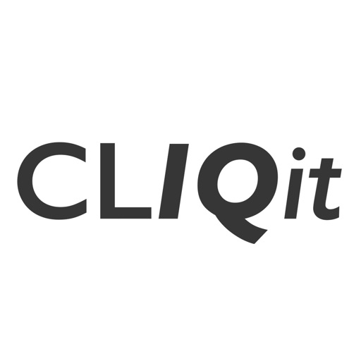 CLIQit