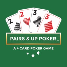 Activities of Pairs & Up Poker