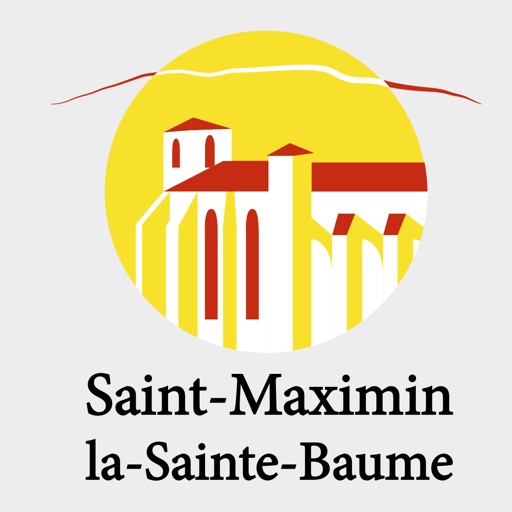 Saint-Maximin