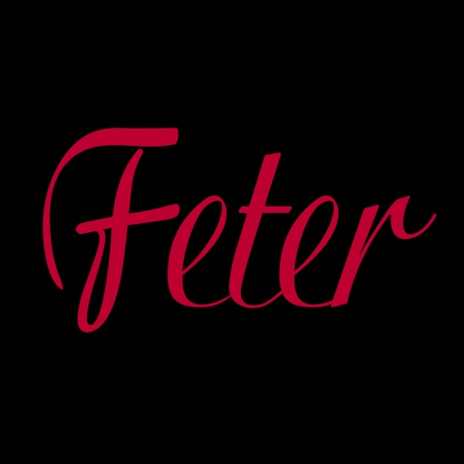 Feter: Date BDSM, Kink, Fetish