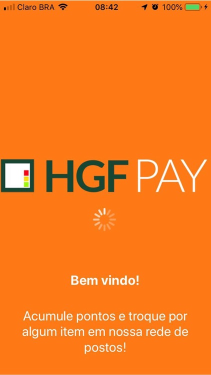 HGFPay