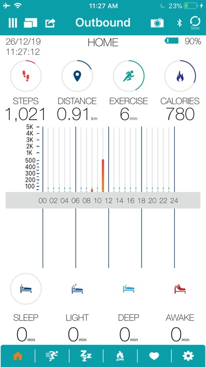 Outbound Connect screenshot-3