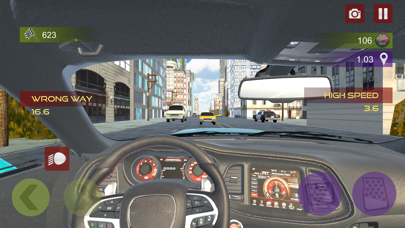 Car Driving Games 2023 Sim by Xsa Software S.R.L.