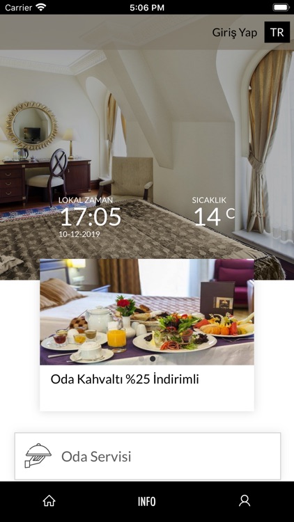 Eresin Hotels