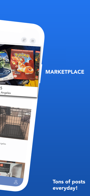 Marketplace: Buy & Sell Local(圖2)-速報App