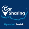 Hyundai Carsharing Austria