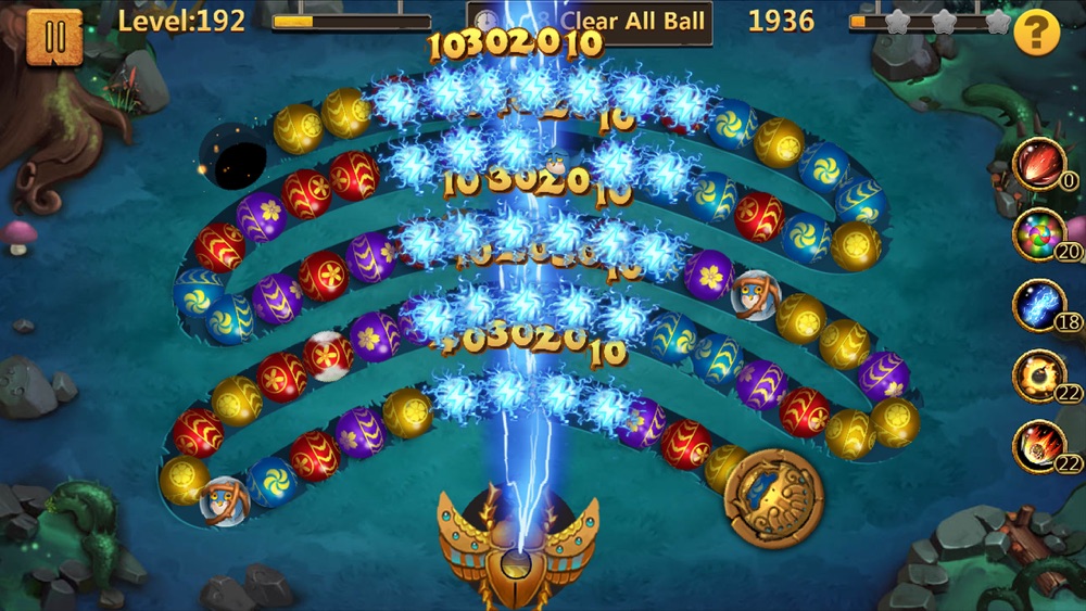 Jungle Blast Bubble Shooter App For Iphone Free Download Jungle Blast Bubble Shooter For Ipad Iphone At Apppure