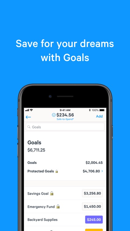 Simple - Better Banking screenshot-4
