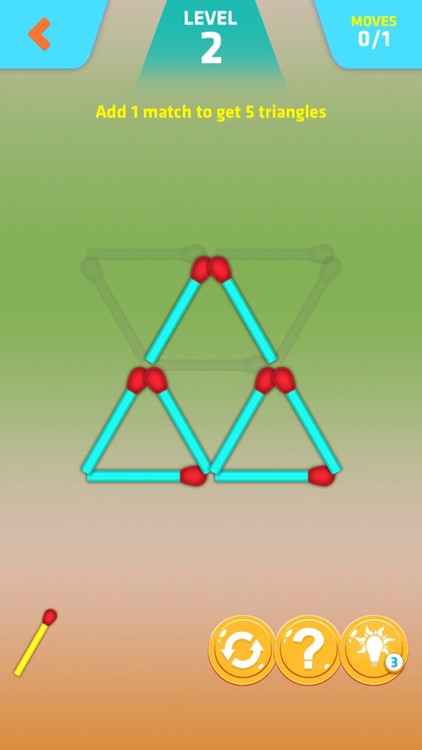 Pixels Matches screenshot-5