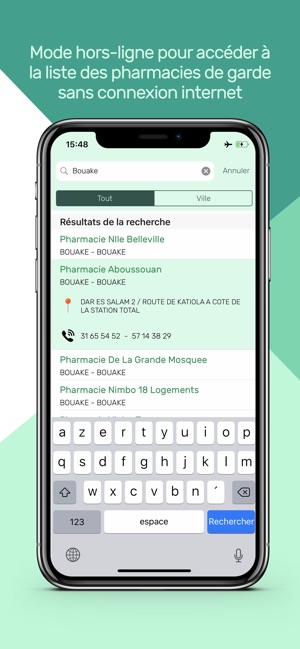 PharmAppCi(圖3)-速報App