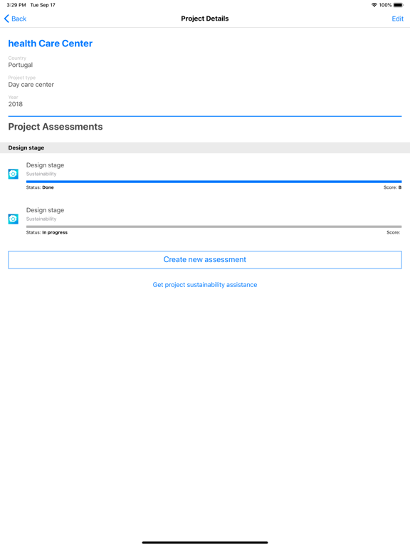 Screenshot #6 pour HBSAtool