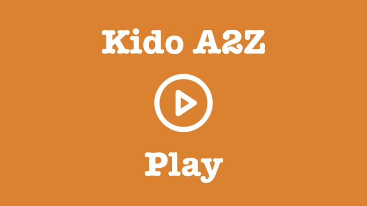 KidoA2Z