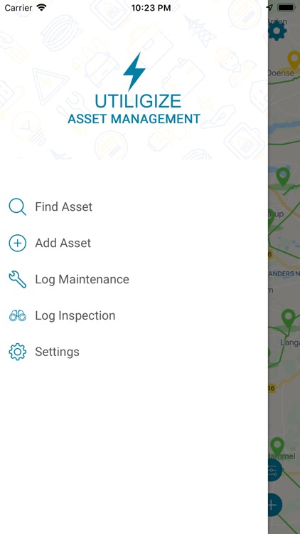 Utiligize Asset Management screenshot-4