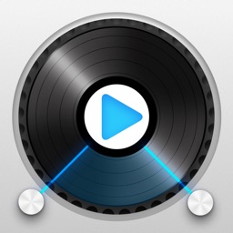 Audio Editor Tool Apple Watch App