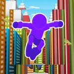 Stickman Parkour 3d Games
