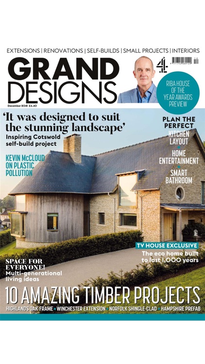 Grand Designs Magazine screenshot-6