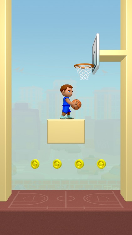 Doodle Dunk