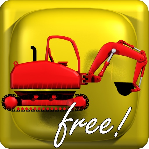 EarthMovers free iOS App