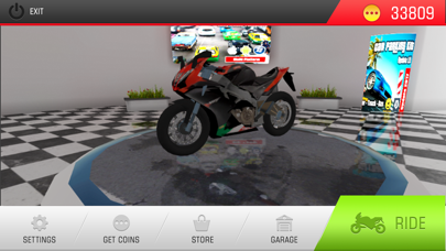 How to cancel & delete City Traffic Rider 3d Games from iphone & ipad 2