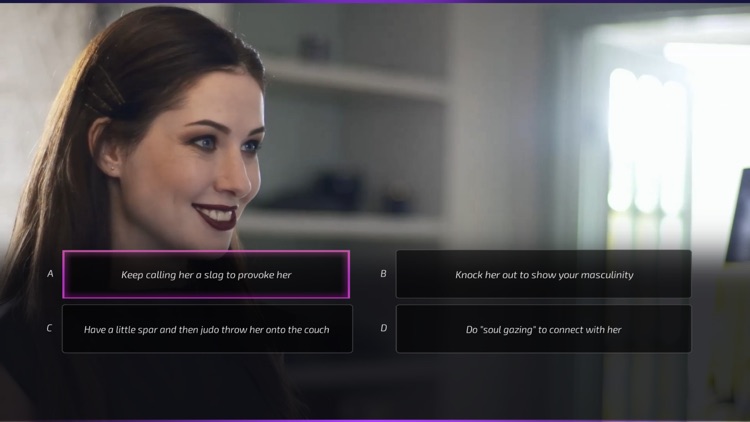 Love Life Game screenshot-3