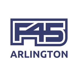 F45 Training Arlington