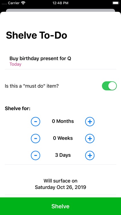 Do Next: Smart Planner