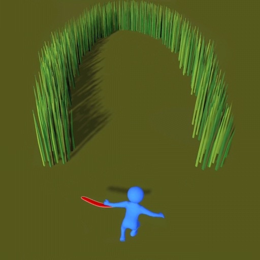Boomerang Cutter icon