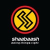 Shaabaash