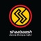 Shaabaash is a premium car wash service that allows you to order a car wash to your doorstep through its user friendly mobile application