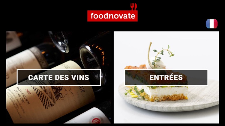Foodnovate