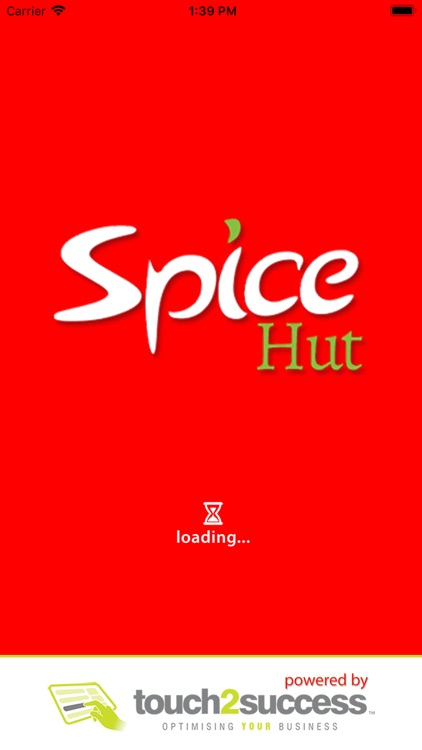 Spice Hut Nottingham