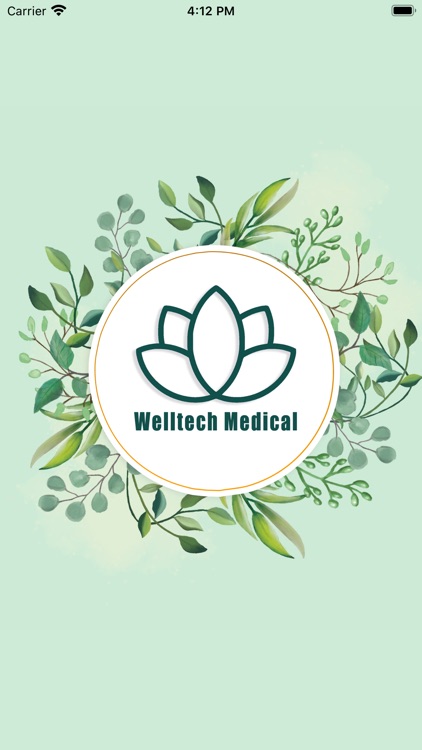 Welltech Medical