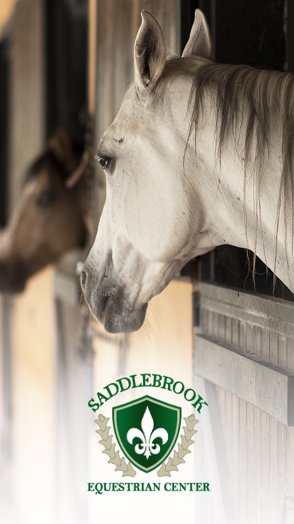 Saddlebrook Equestrian Center