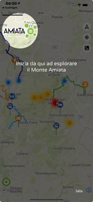 Amiata 4 Stagioni