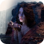 Photo Blender - Shape Collage