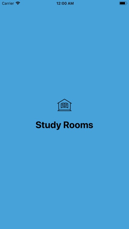 Study Rooms-Paying Guest Rooms