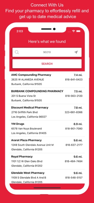 My Community Pharmacy(圖2)-速報App