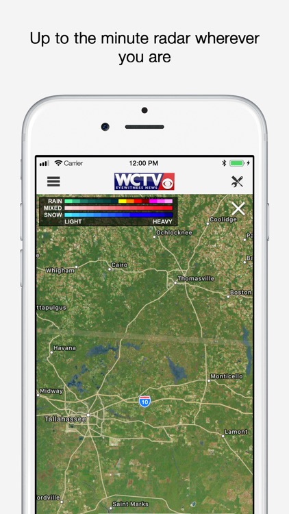 WCTV News screenshot-4
